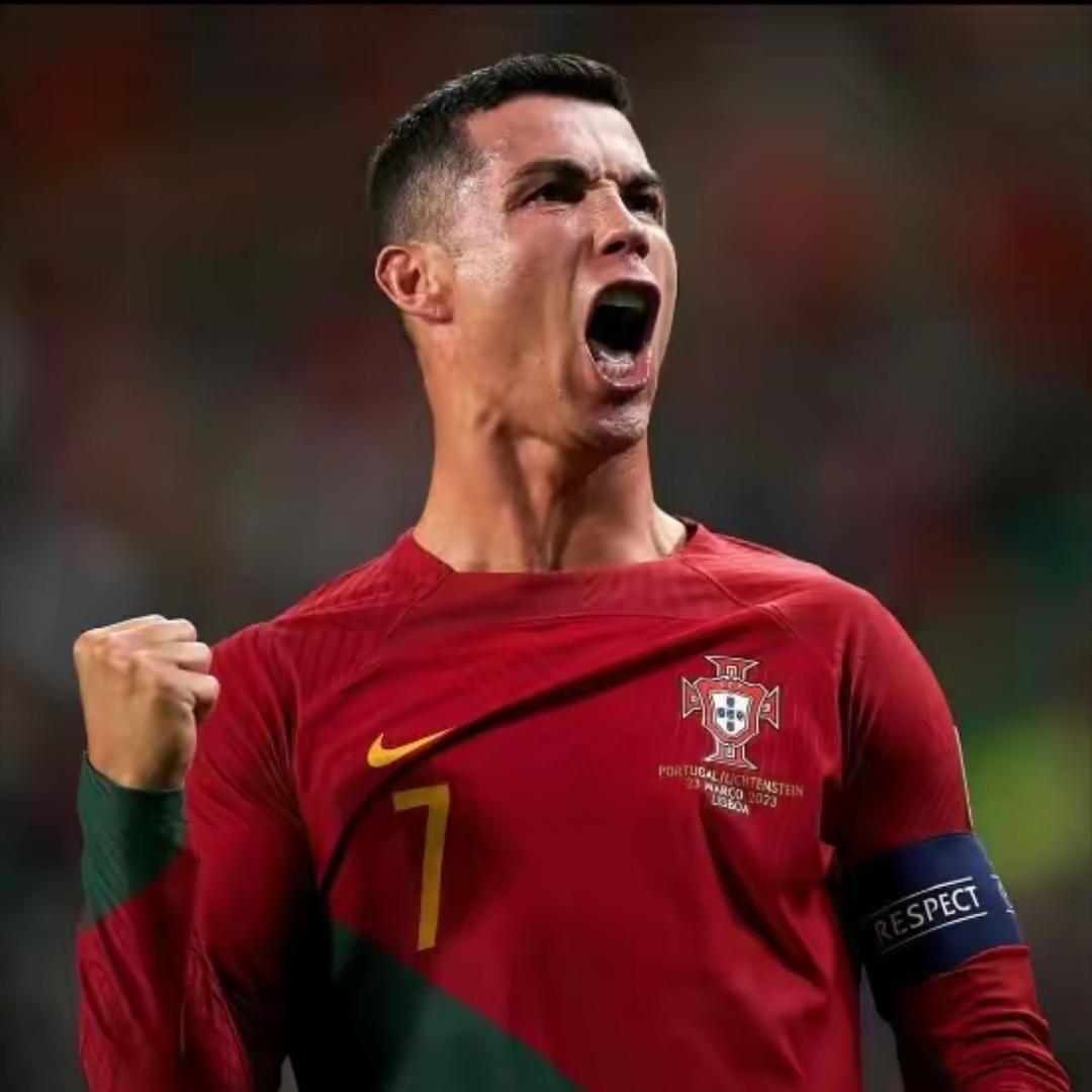 Ronaldo-CR7