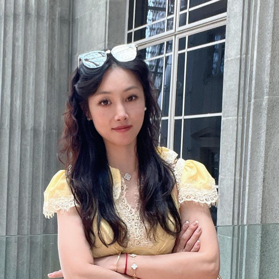 瑶瑶的黄金姐姐❤️