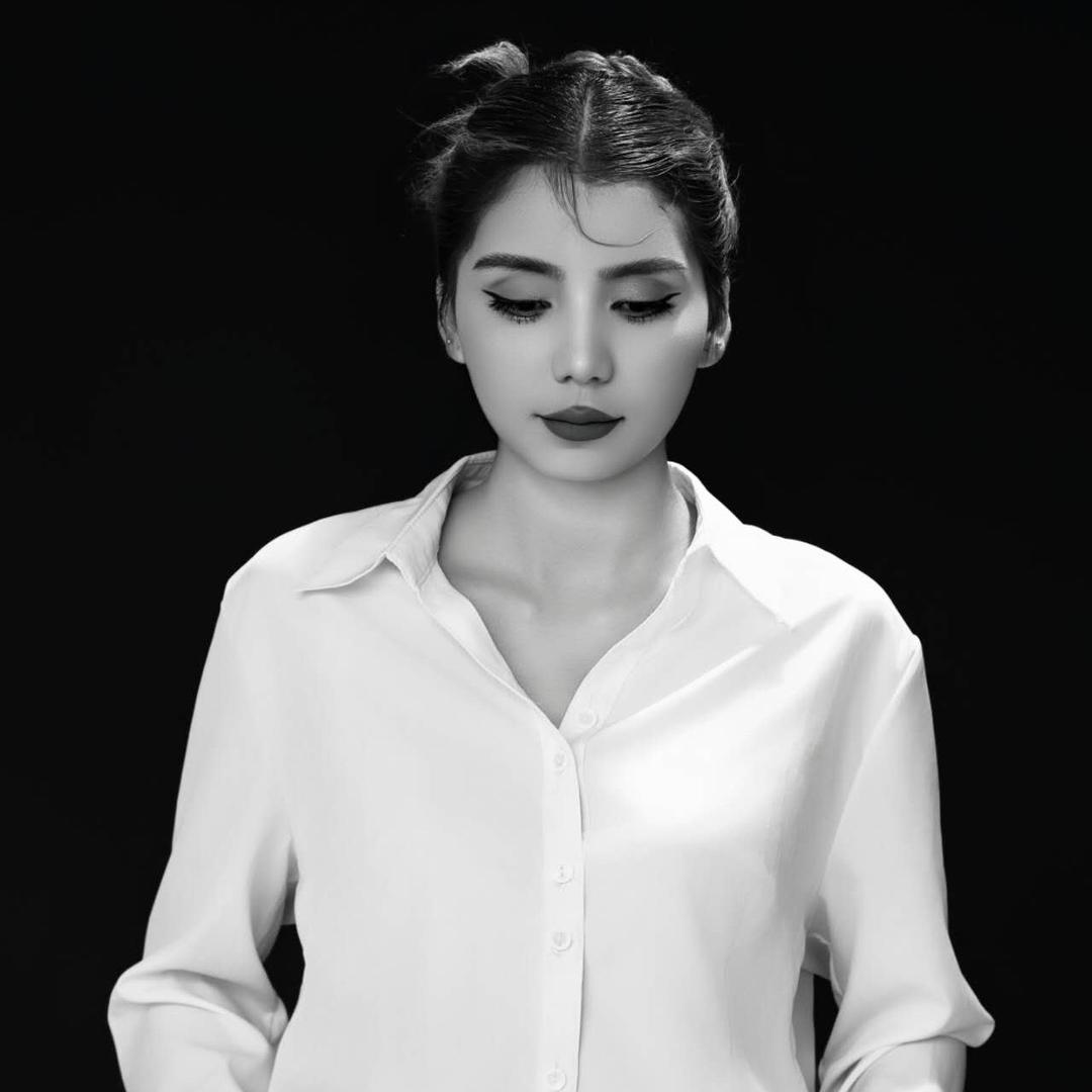 美睫师（莎车县）