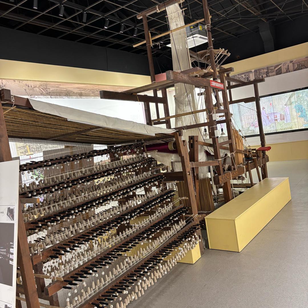 瑾润莨坊-想通妈