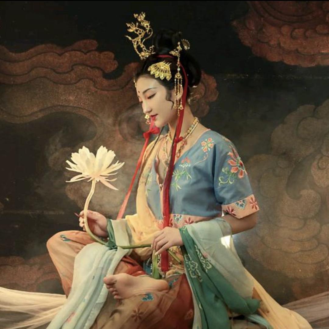 华夏盛世艺术展厅