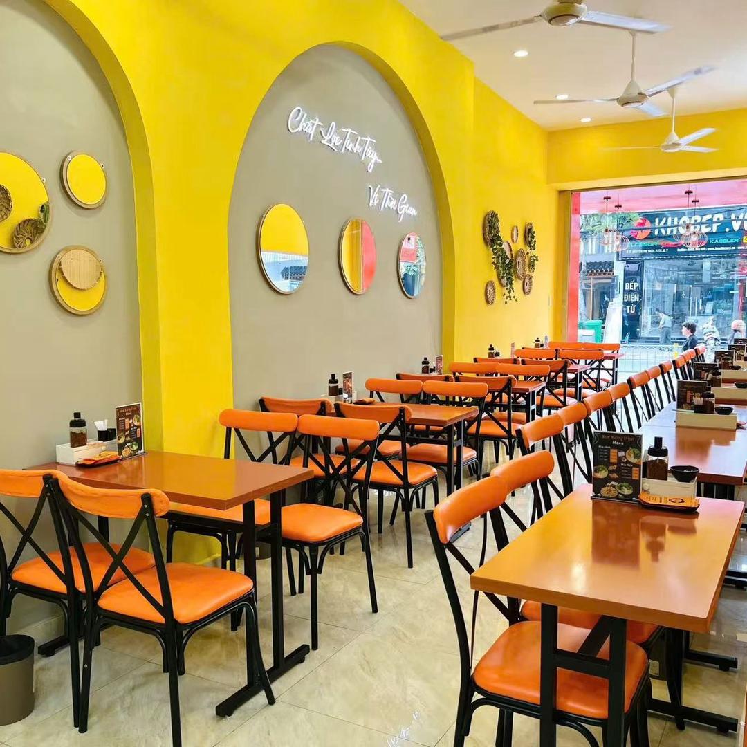 阿宽快餐🍱中式盒饭