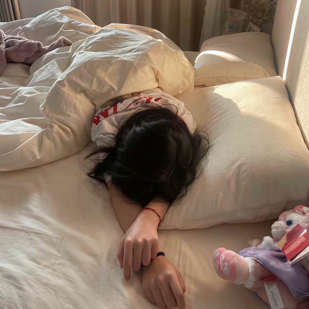 骗你