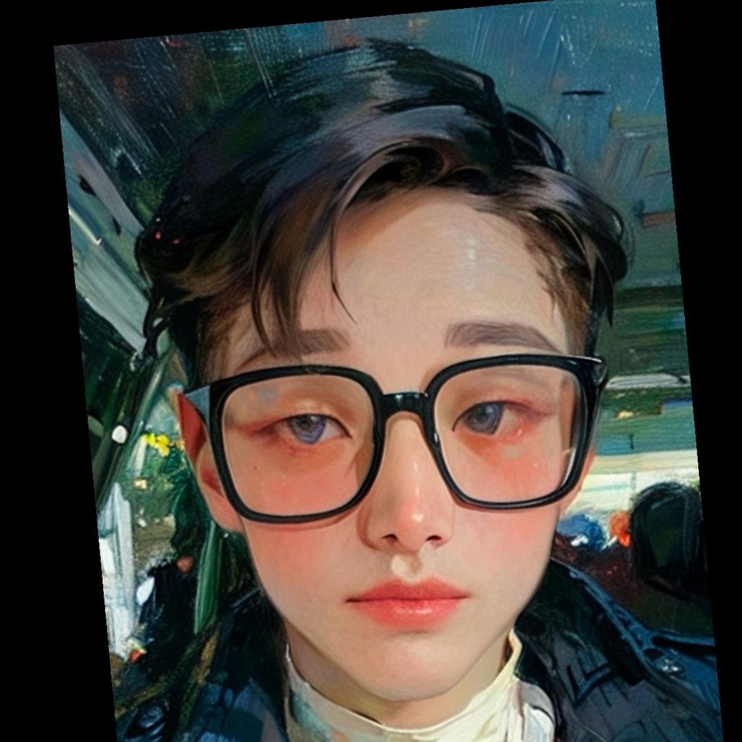 大块头【晓凡凡助理】