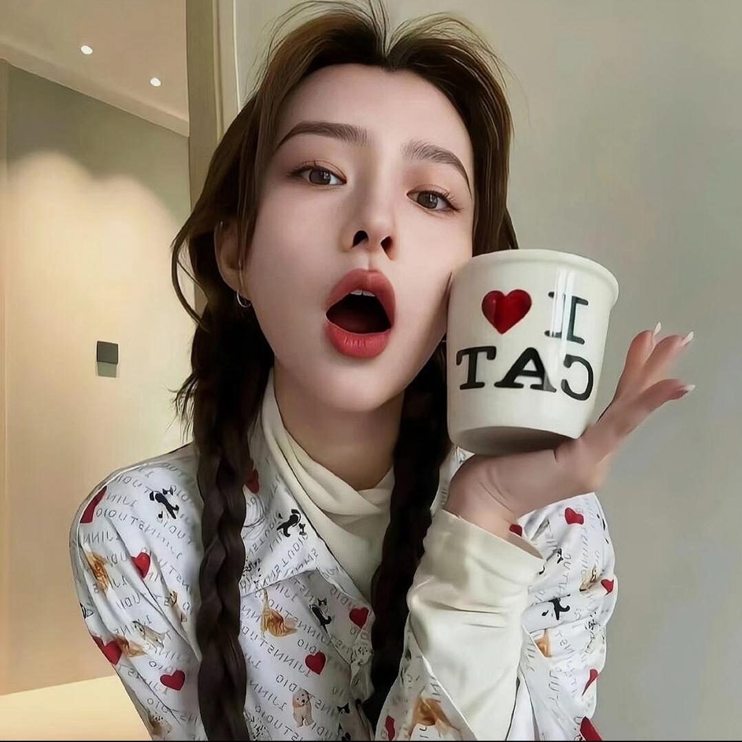 欣小琪.
