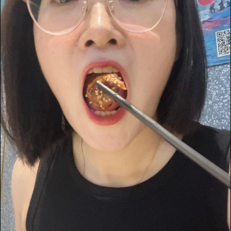 小丁不爱运动哦