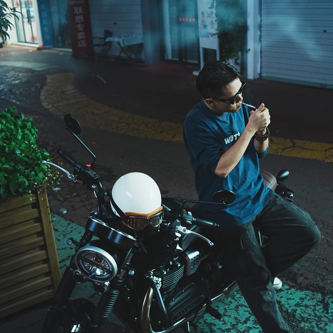 村支书