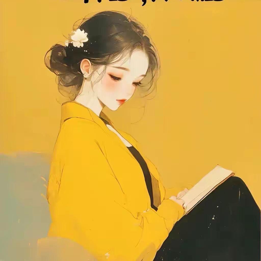 静若幽兰