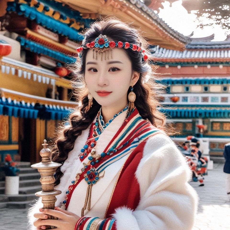 爱吃的波妞