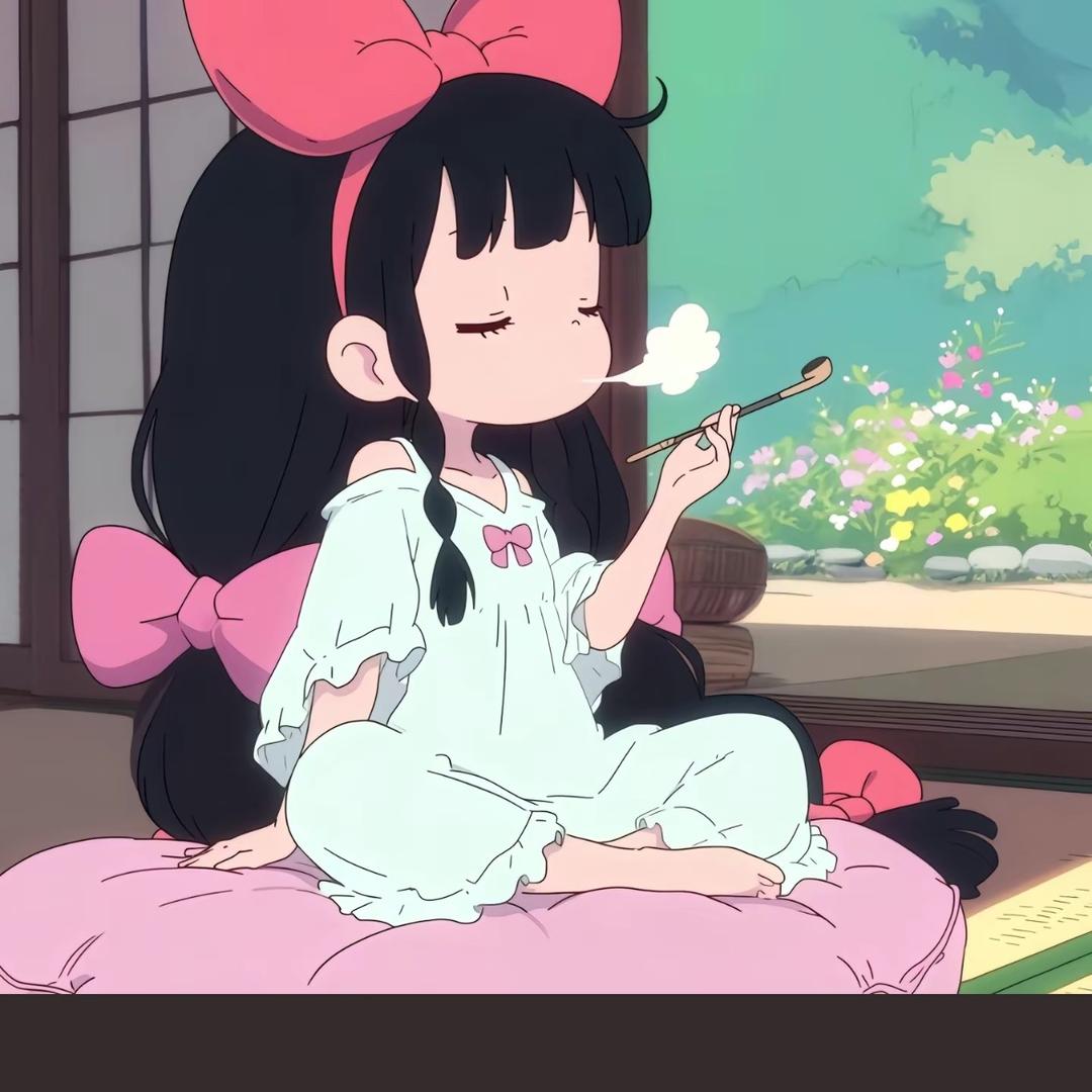 ♛李菇凉♛