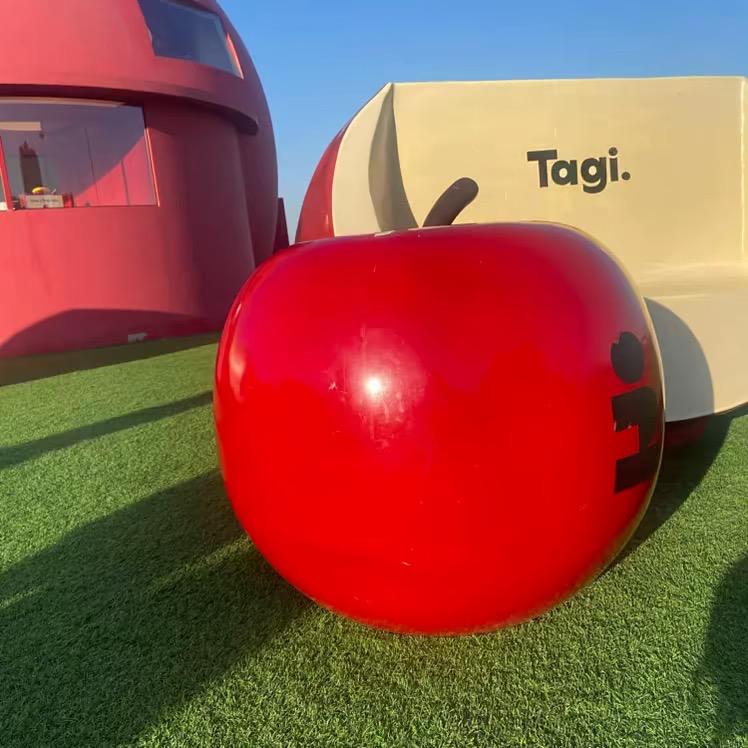 晨曦🍒🍎