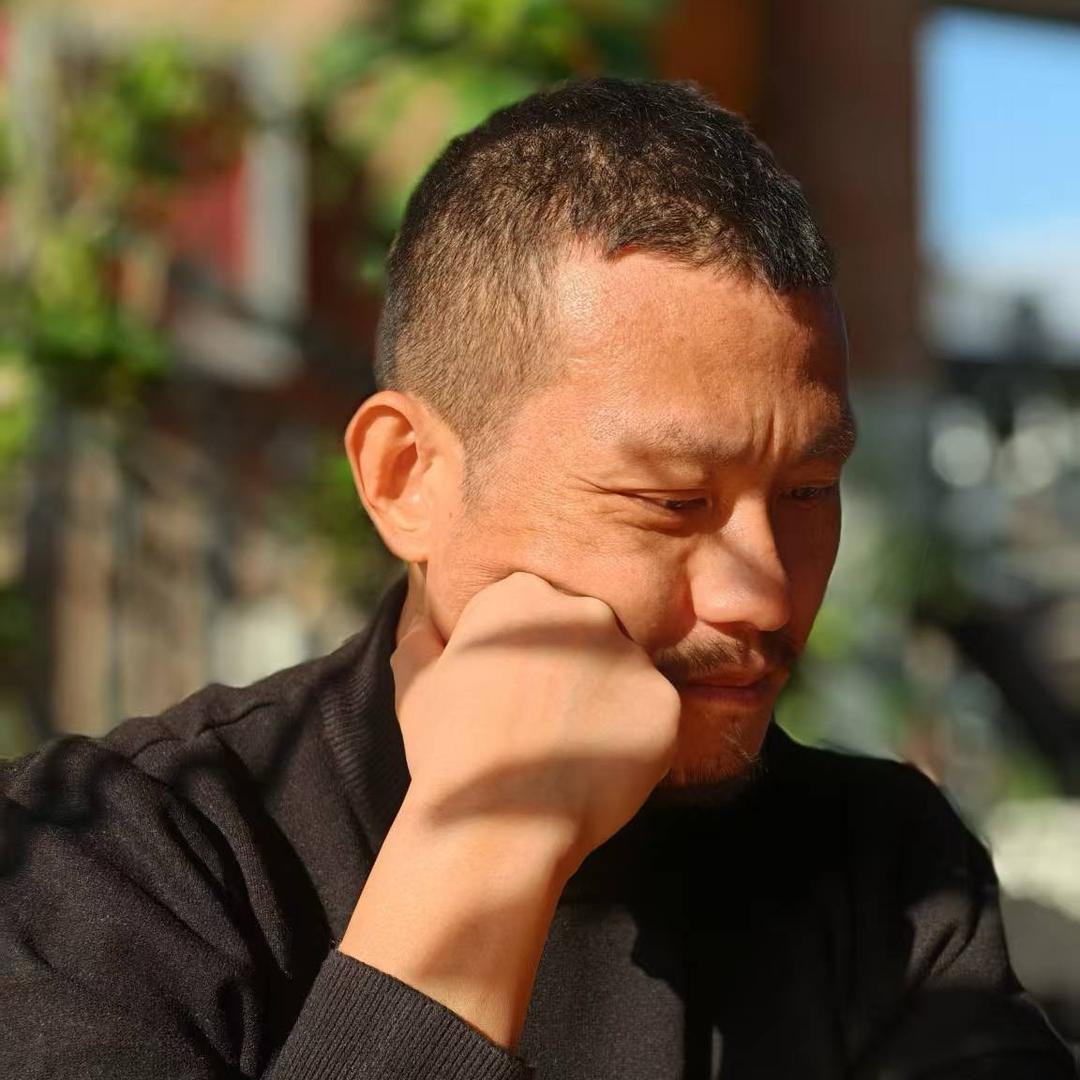 独行者李明