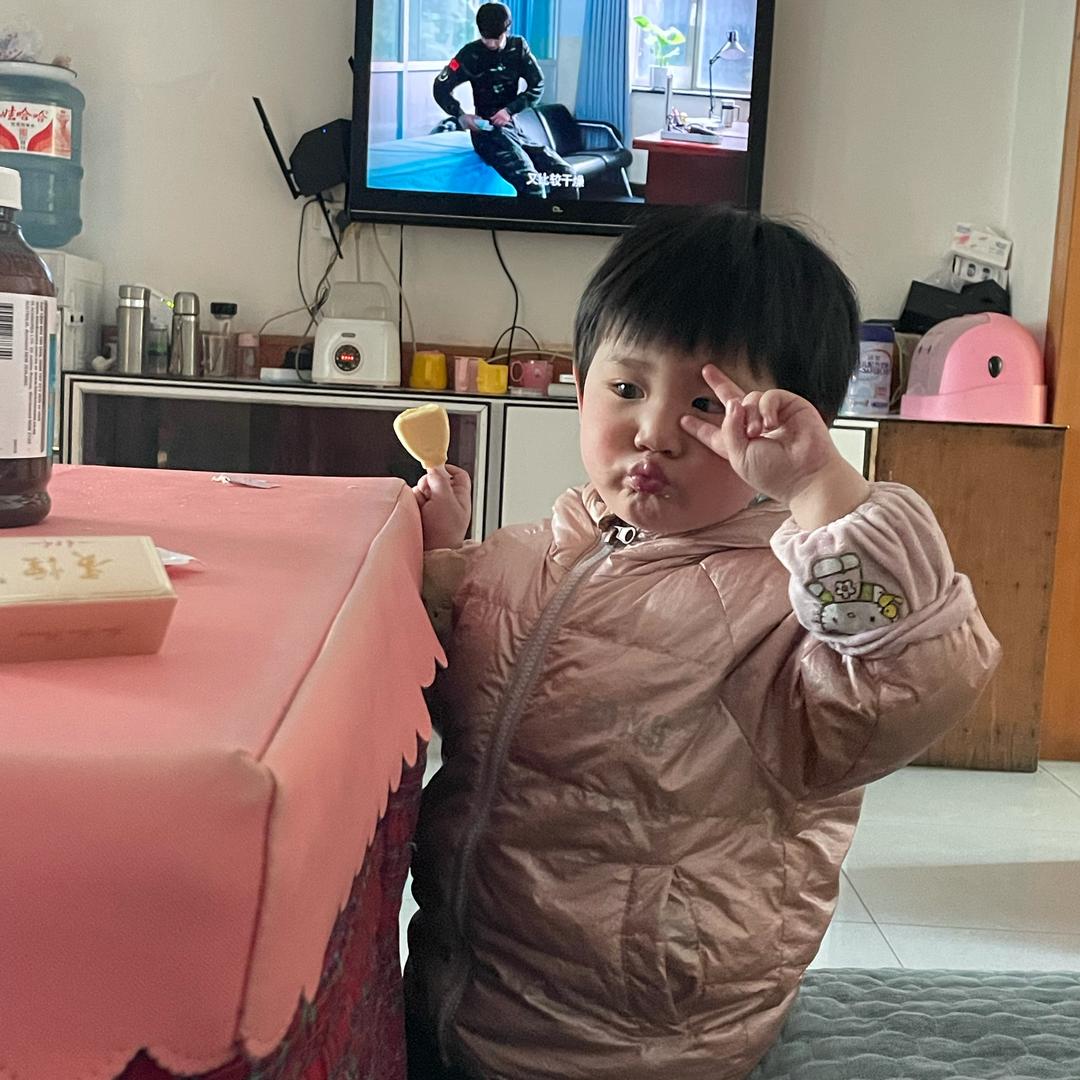 豆腐脑