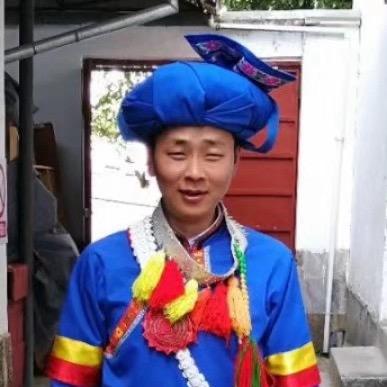 户外老欧