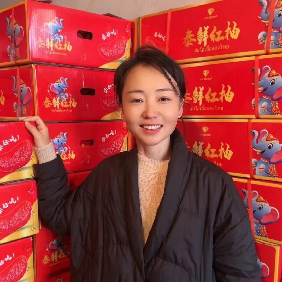 大同佳佳同城果仓1