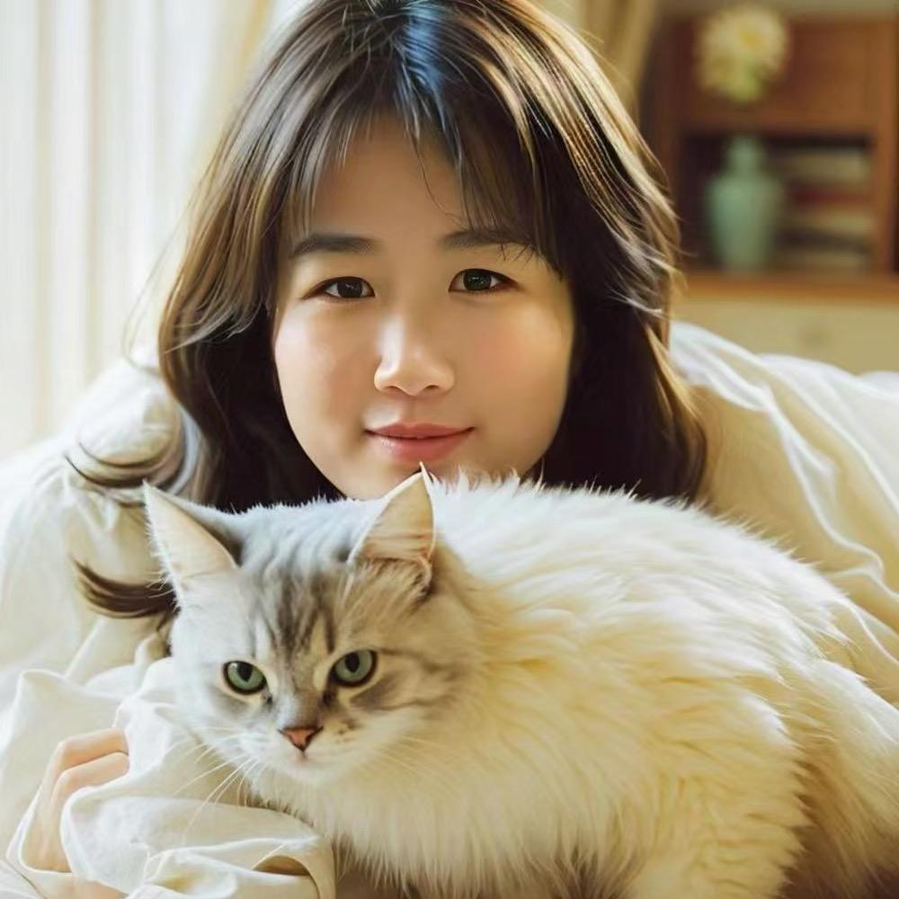 小芳吖