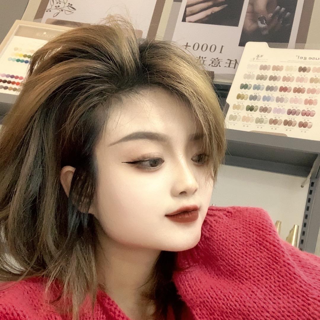 澜薇品牌女装～靖远店