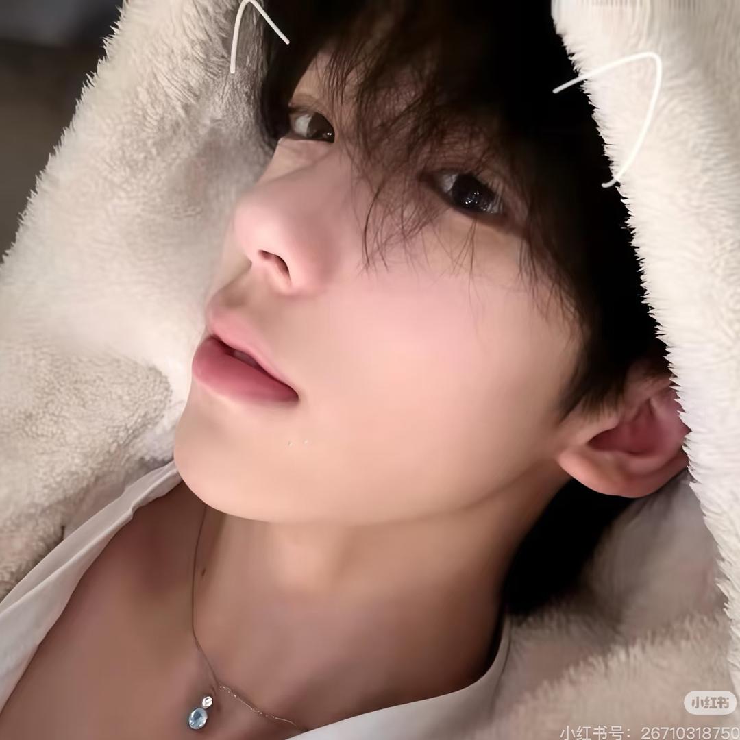 拉稀用手当厕纸🧻