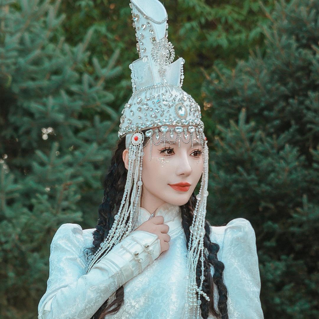 MongoliaGa Ga