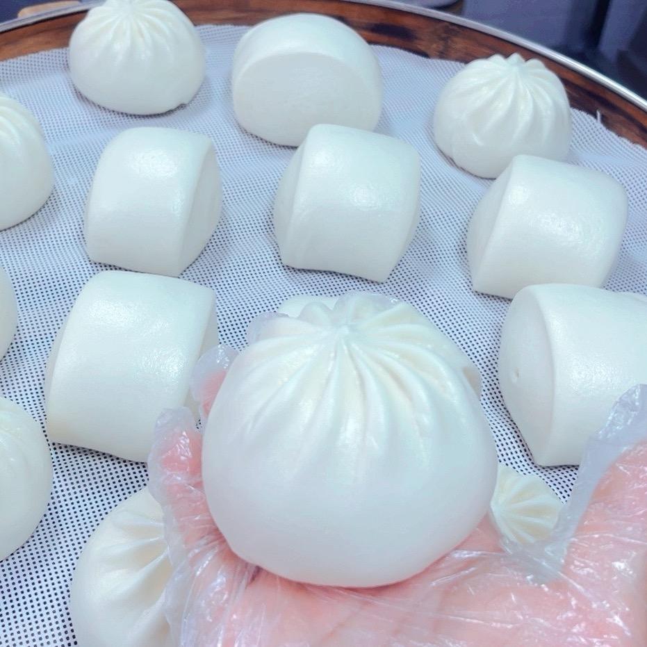 赵师傅早餐