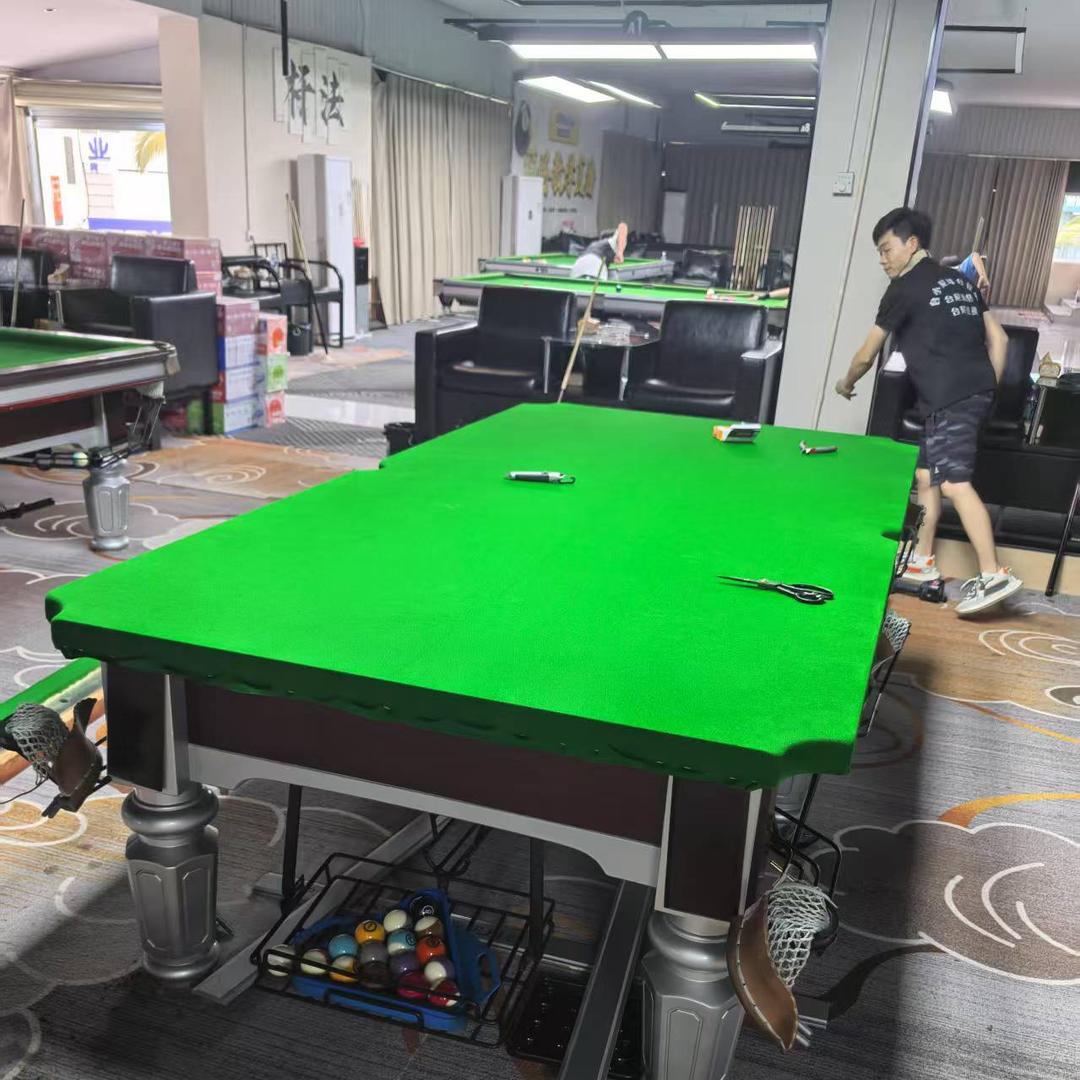 台小尼 —普洱 | 版纳