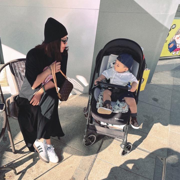 乐总驾到（大码女装供货)