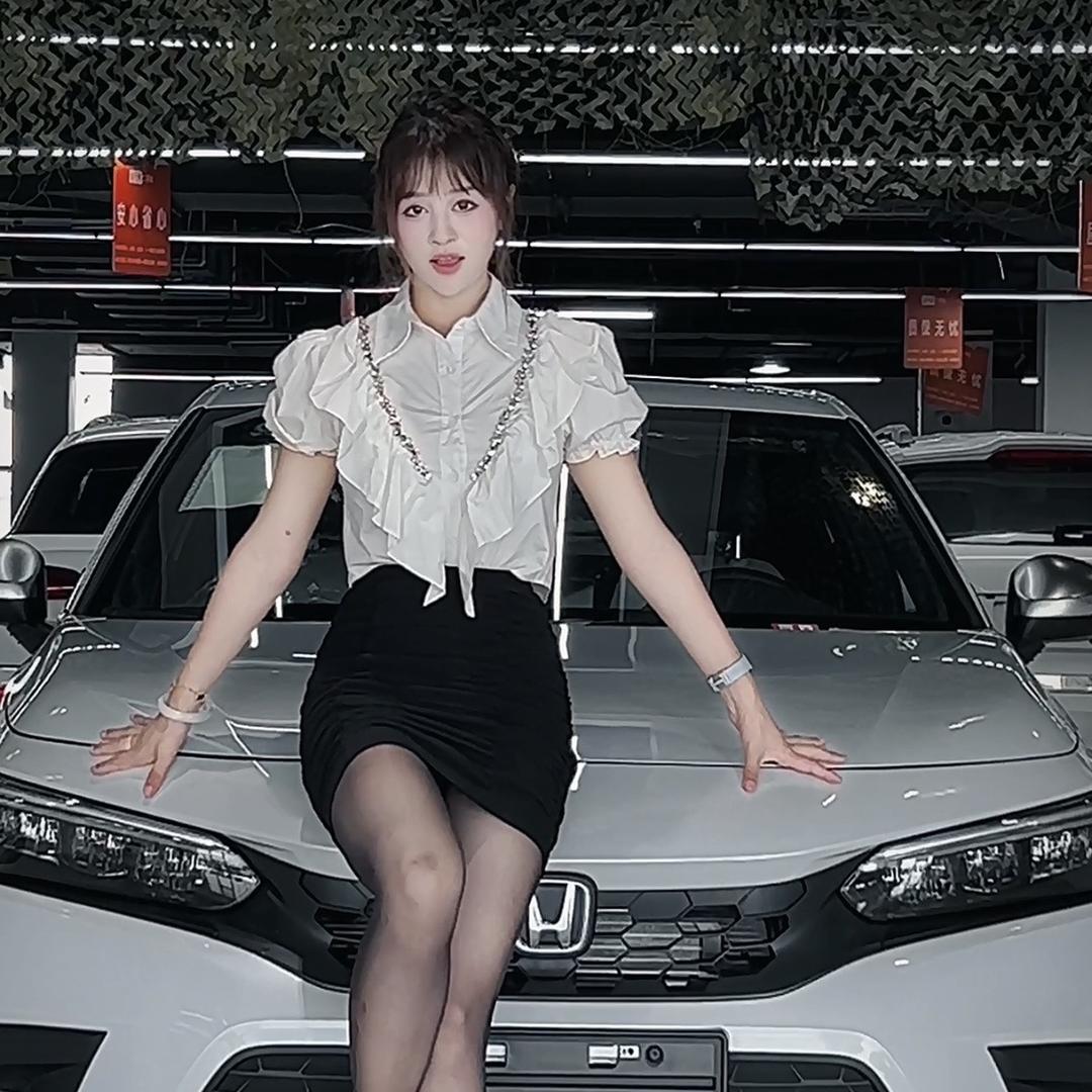 文文—家园一站式折扣新车