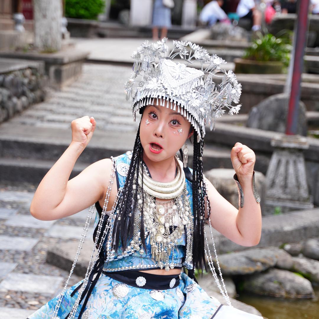 马小闯