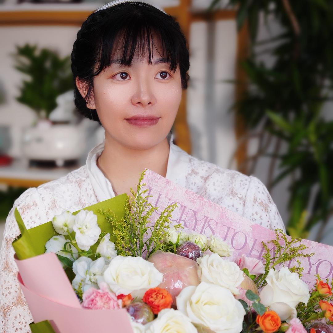 婷@婷