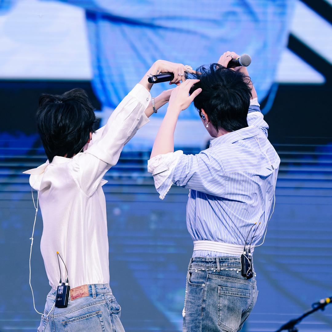 祝余（见过星邱）