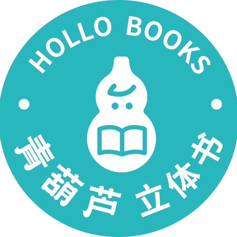 青葫芦立体书官方旗舰店@抖音