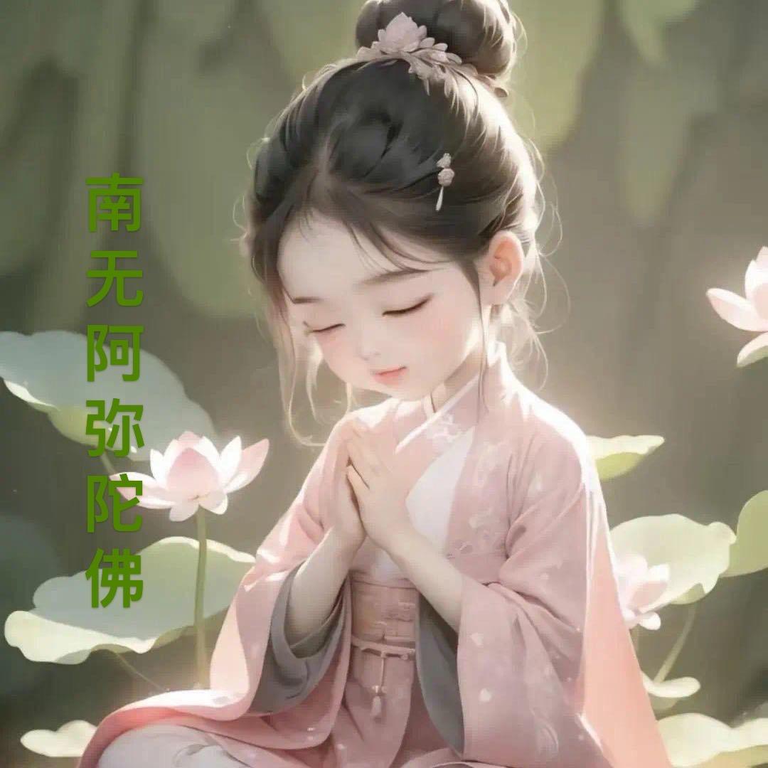 好运蓮蓮🪷