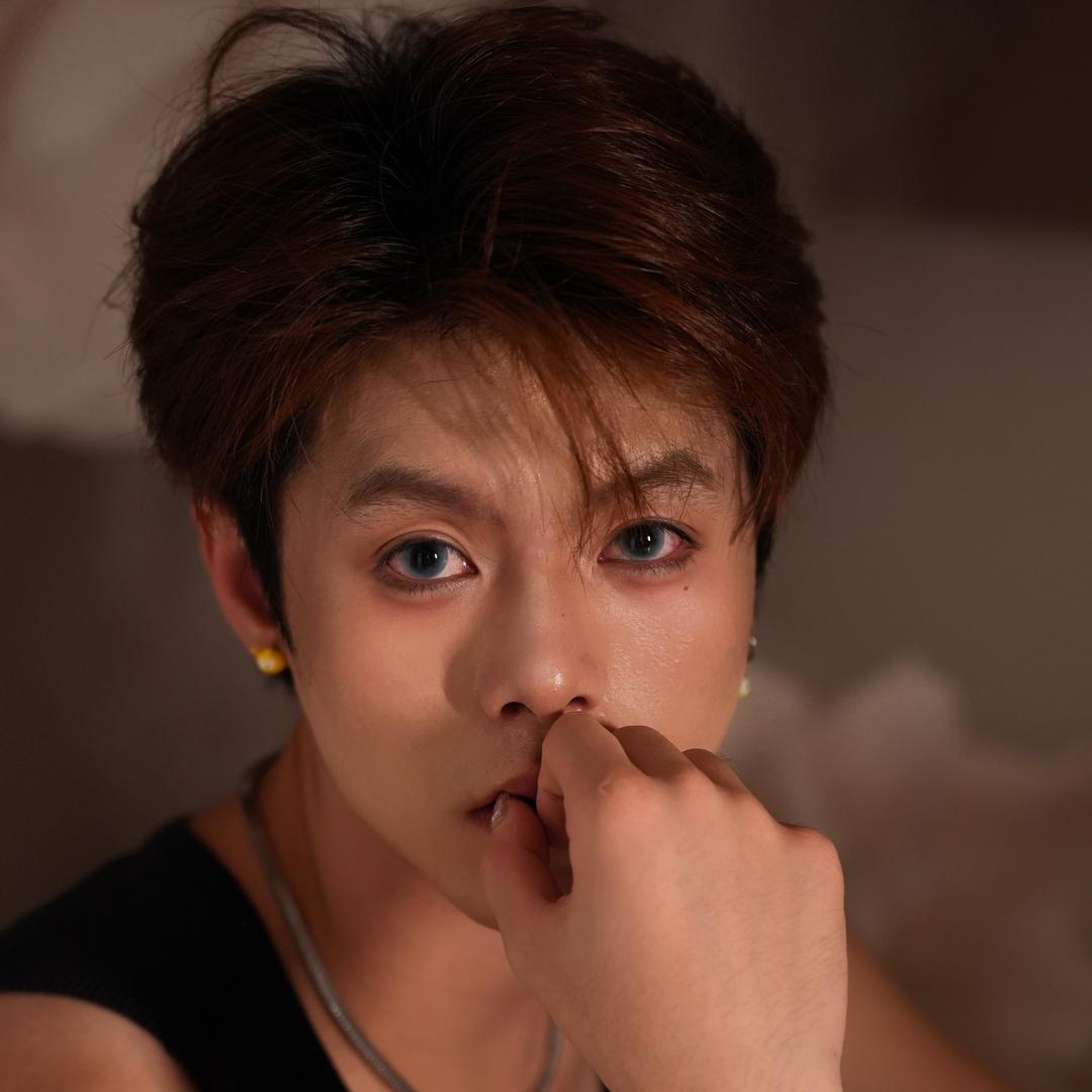 皮蛋solo钟@抖音