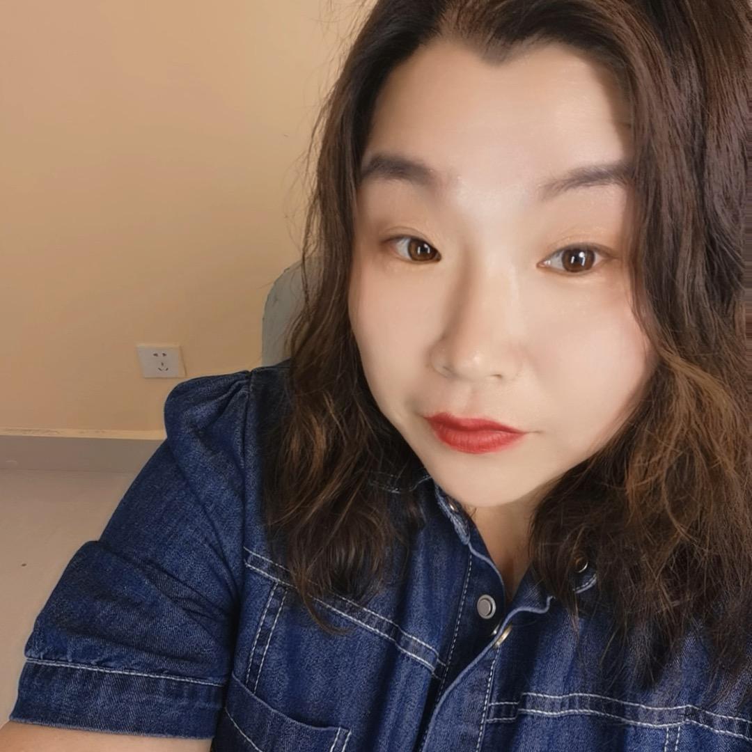 夏日晚霞✨