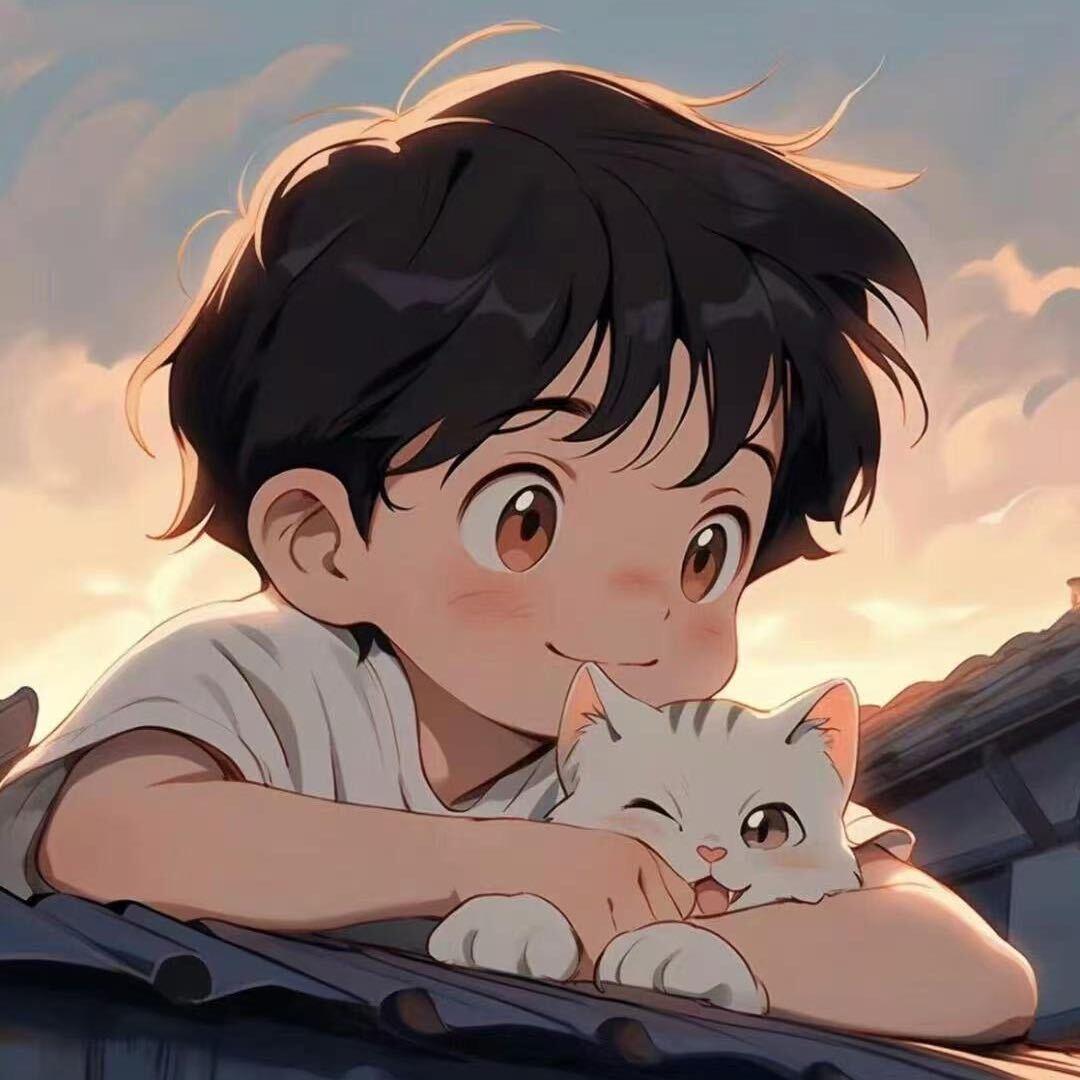 你的🌙我的❤️
