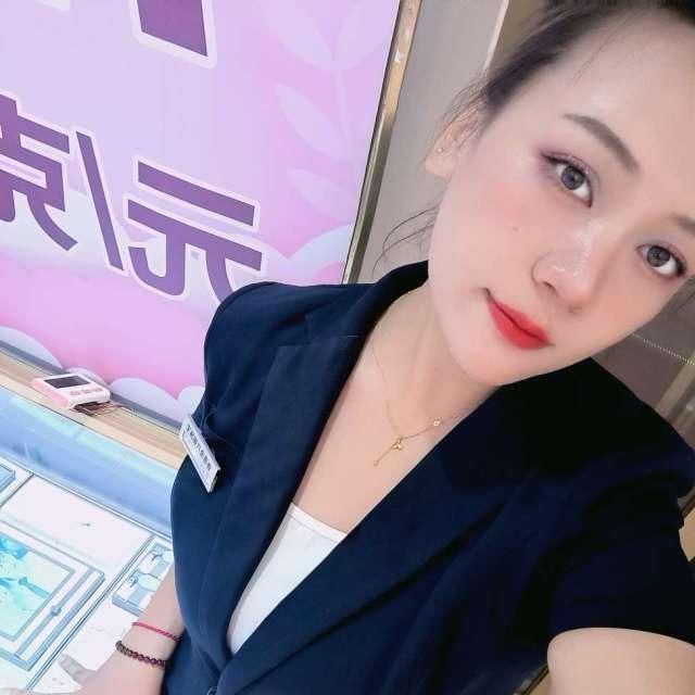 青菜妹