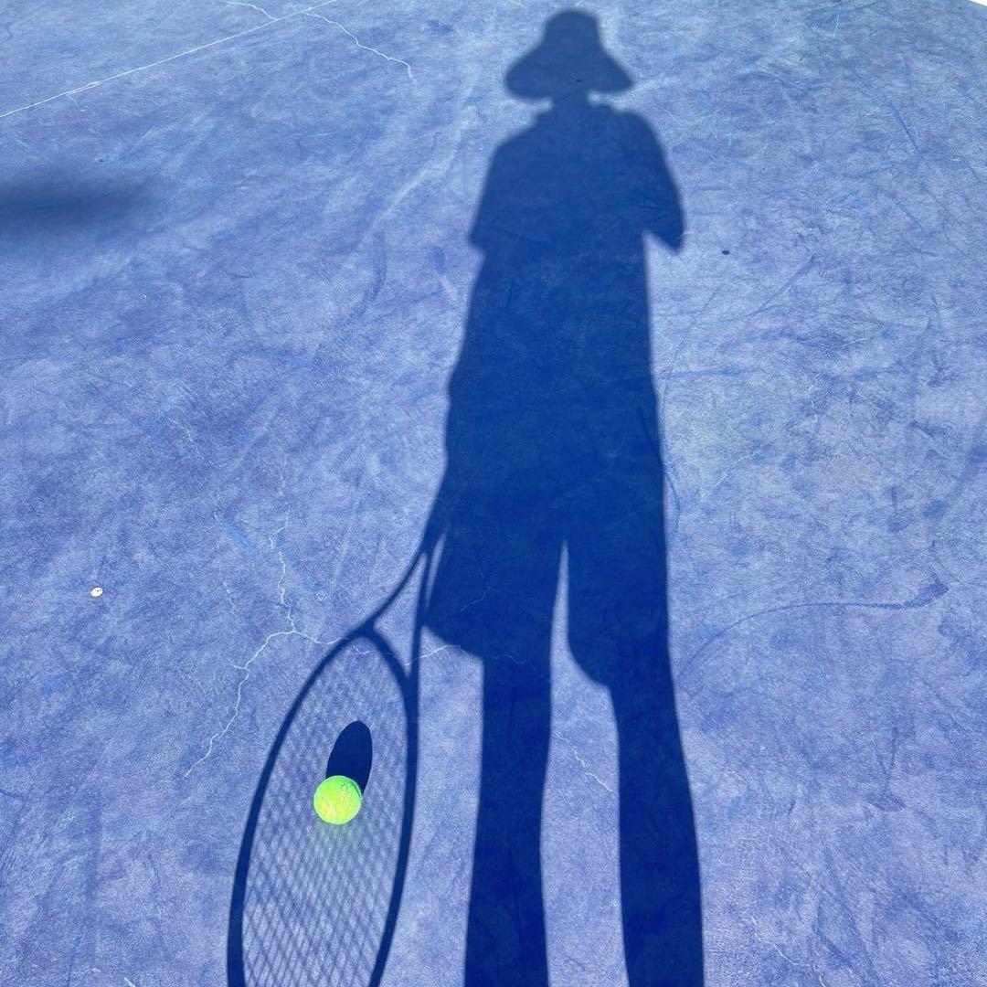 Tennis冯冯冯
