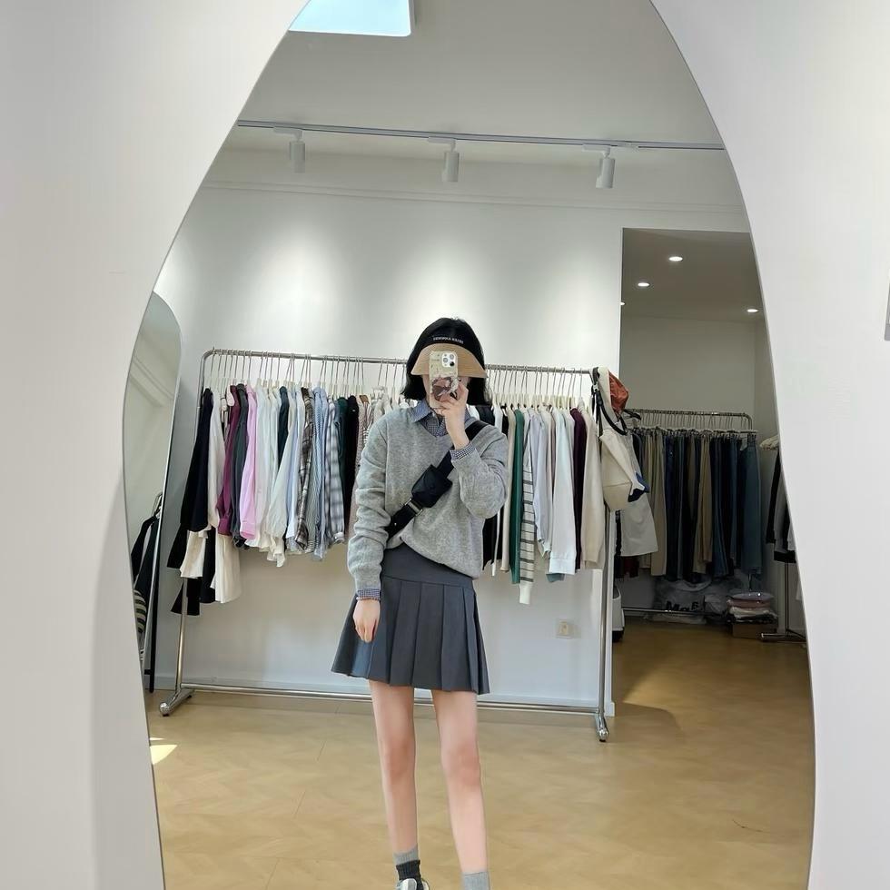 彦选女装穿搭