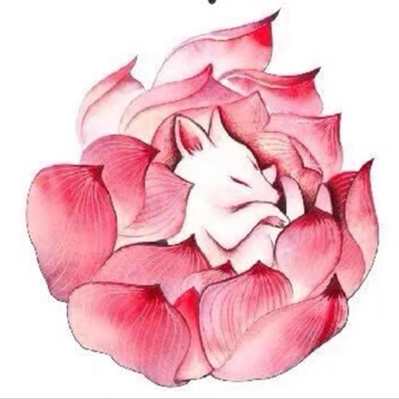心语淡如漠