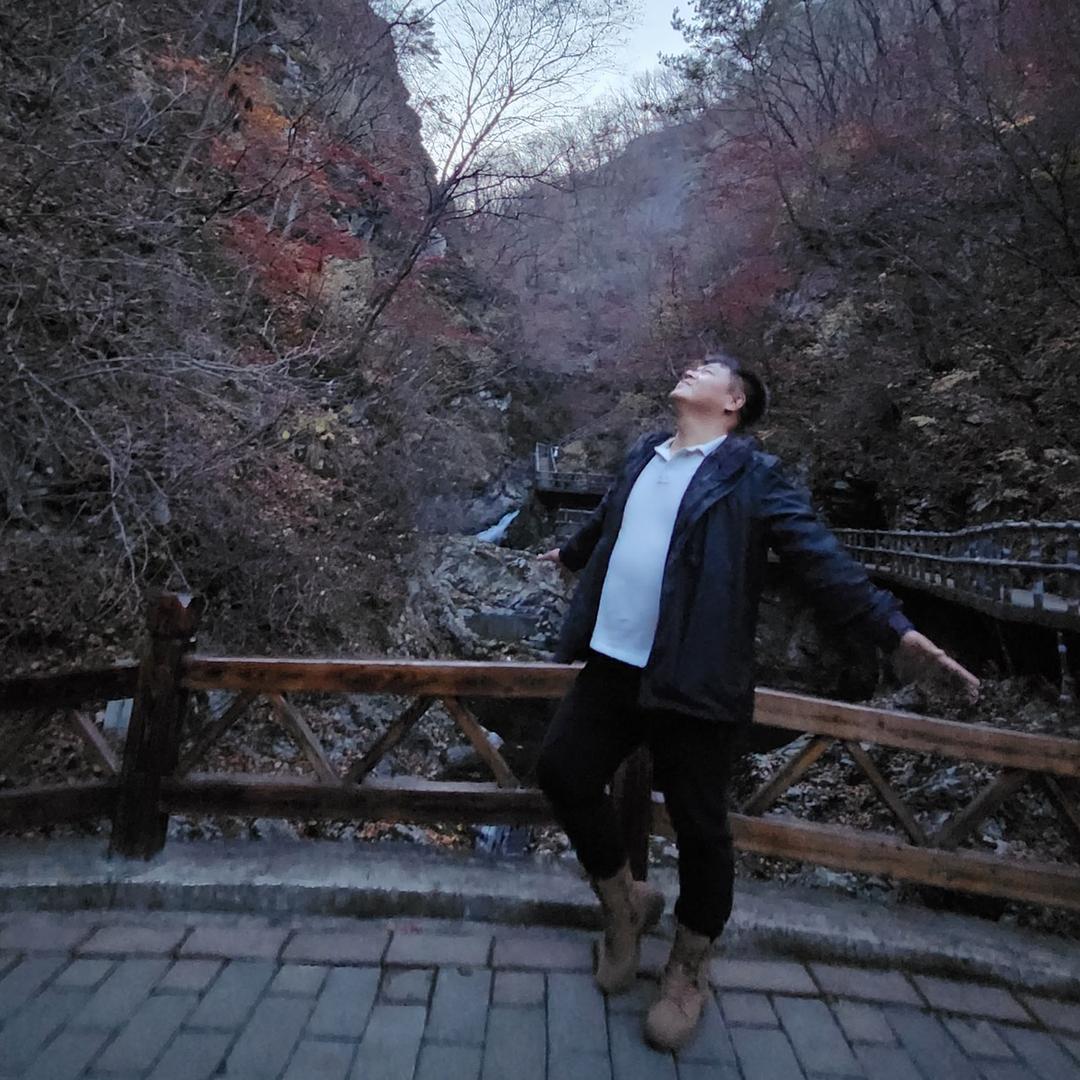 魏小陈