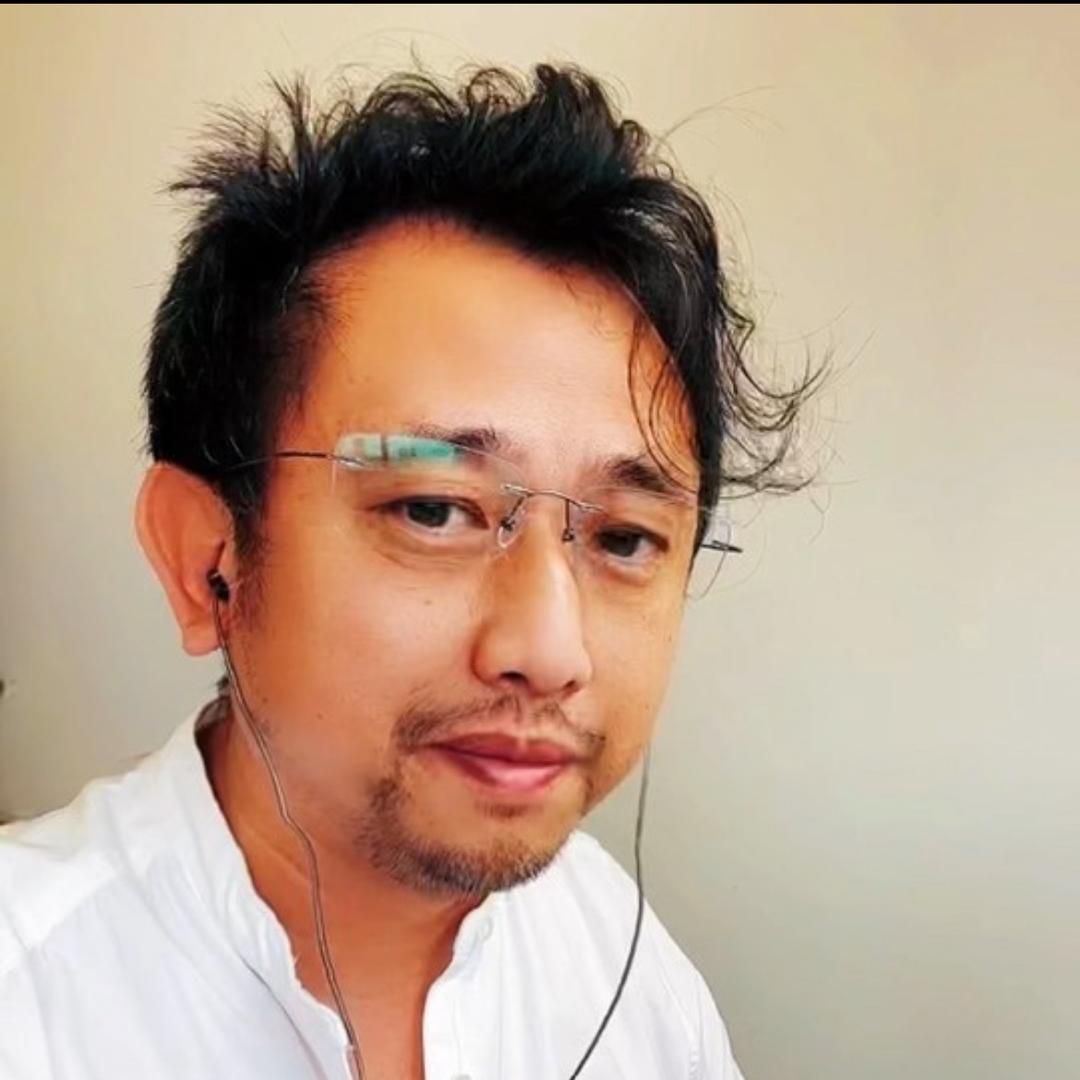 茶水间
