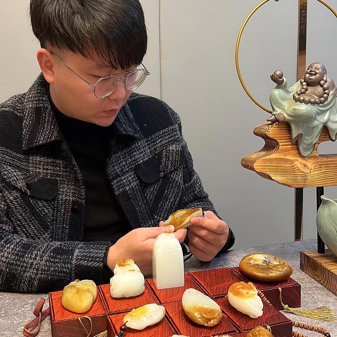 苏州四合珠宝