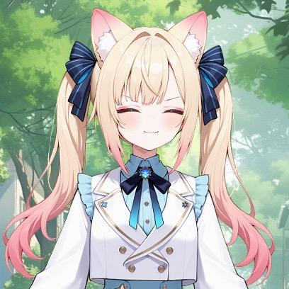 满月🌙(超雄小猫版)