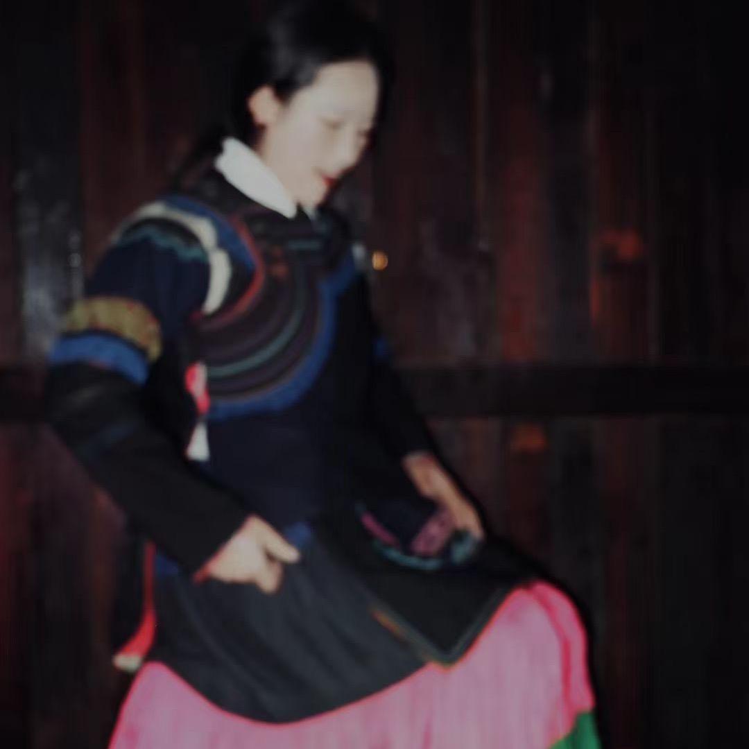 啊莱嫫