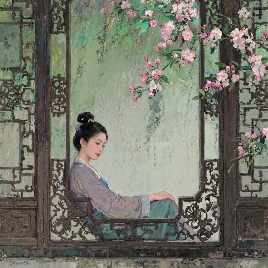 汤汤某人