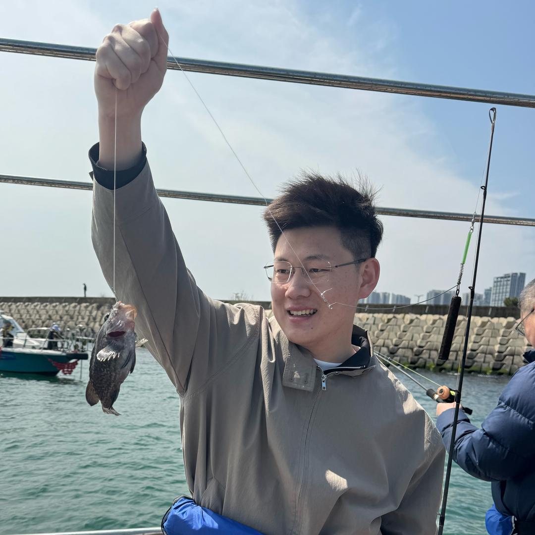 星海呀