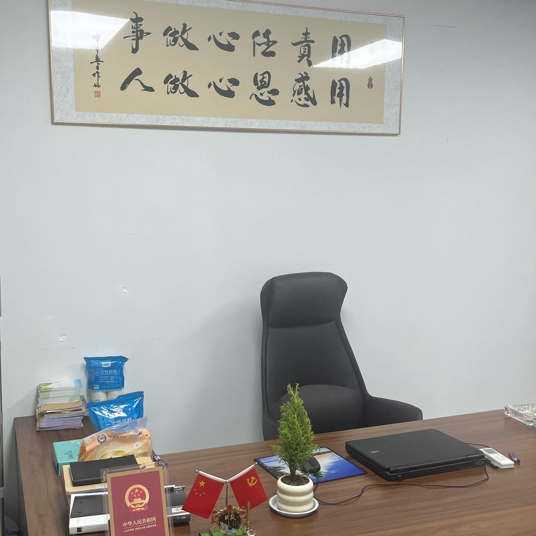 福州江盛理科考试大小车（校长号）