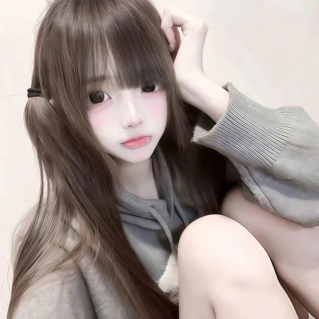 总哭