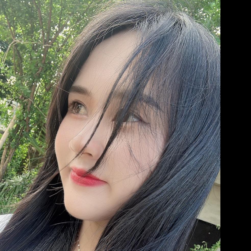娜娜🥰
