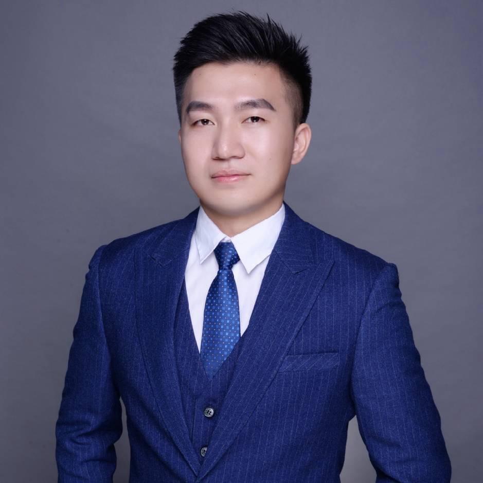 林老板-直播创业分享